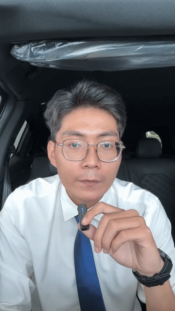 VF3 đưa trước 40tr nhận xe, sẵn xe sẵn hồ sơ. Mua bán Ô tô tại Huyện Bình Chánh Tp Hồ Chí Minh được đăng bởi Thái Xe Điện VF hình 1