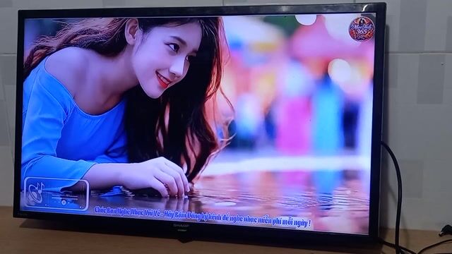 Tivi Sharp 32 inch. Mua bán Tivi, Âm thanh tại Thành phố Thủ Đức Tp Hồ Chí Minh được đăng bởi Caominhphuoc hình 1