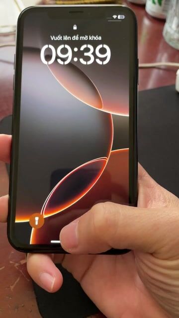 iPhone XR 64GB Đen Bản Quốc Tế mdm. Mua bán Điện thoại tại Thành phố Buôn Ma Thuột Đắk Lắk được đăng bởi Bin hình 1