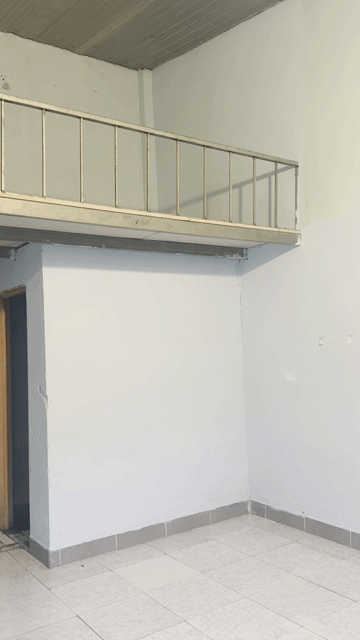 Cho thuê Phòng trọ Huyện Nhơn Trạch Đồng Nai diện tích 12 m² giá 1,2 triệu/tháng