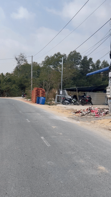 Mua bán Đất Thị xã Tân Uyên Bình Dương diện tích 4143 m² giá 16 tỷ
