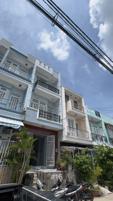 Mua bán Nhà ở Quận Bình Tân Tp Hồ Chí Minh diện tích 80 m² giá 6,3 tỷ