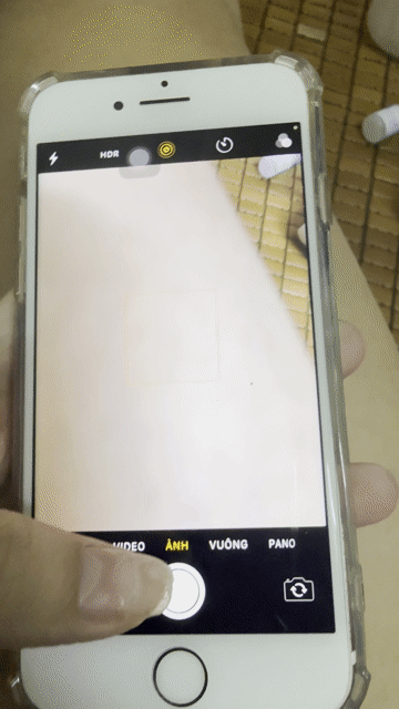 Apple iPhone 7 Lock 32GB Trắng. Mua bán Điện thoại tại Thành phố Thủ Đức Tp Hồ Chí Minh được đăng bởi Như Ngọc hình 1
