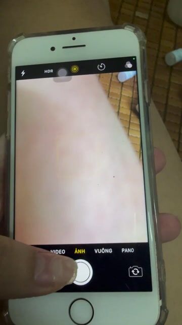 Apple iPhone 7 Lock 32GB Trắng. Mua bán Điện thoại tại Thành phố Thủ Đức Tp Hồ Chí Minh được đăng bởi Như Ngọc hình 1