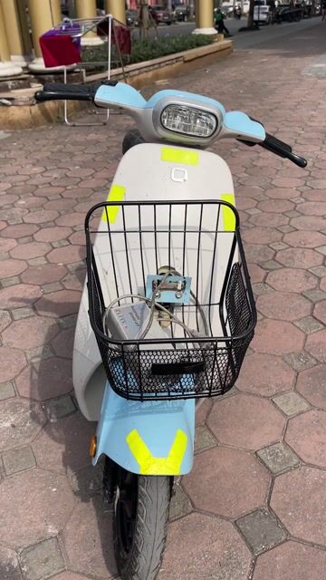 xe VC hottrend. Mua bán Xe điện tại Quận Nam Từ Liêm Hà Nội được đăng bởi xe điện cũ hình 1