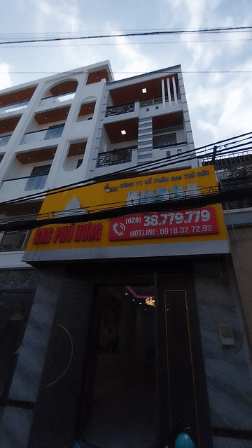 Mua bán Nhà ở Quận Bình Tân Tp Hồ Chí Minh diện tích 56 m² giá 6,05 tỷ
