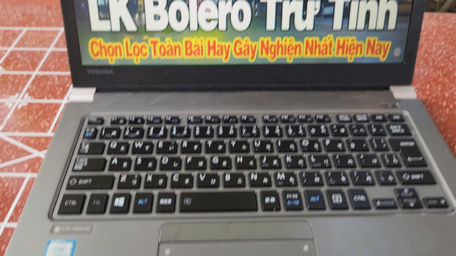 Toshiba Satellite R63/F i7 8GB/120GB. Mua bán Laptop tại Huyện Long Hồ Vĩnh Long được đăng bởi Tuấn hình 1