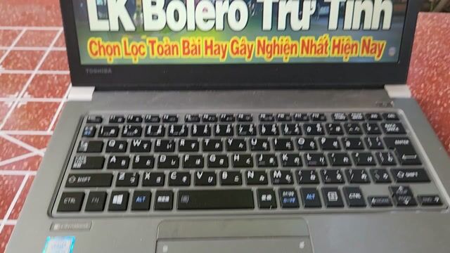 Toshiba Satellite R63/F i7 8GB/120GB. Mua bán Laptop tại Huyện Long Hồ Vĩnh Long được đăng bởi Tuấn hình 1