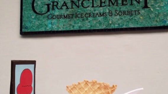 Il était une fois Granclément.