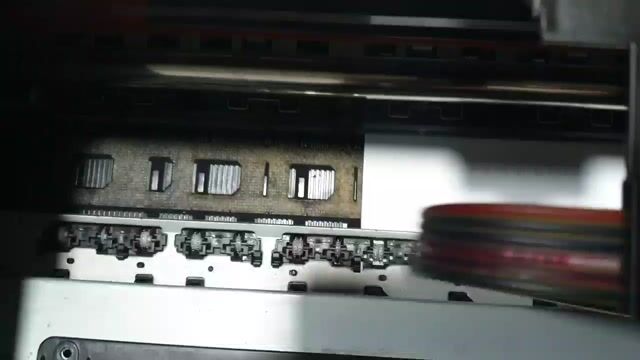 Máy in Epson PM - G4500 - khổ A3 - 6 màu - Nhật. Mua bán Đồ dùng văn phòng tại Quận 12 Tp Hồ Chí Minh được đăng bởi Danh Quang hình 1