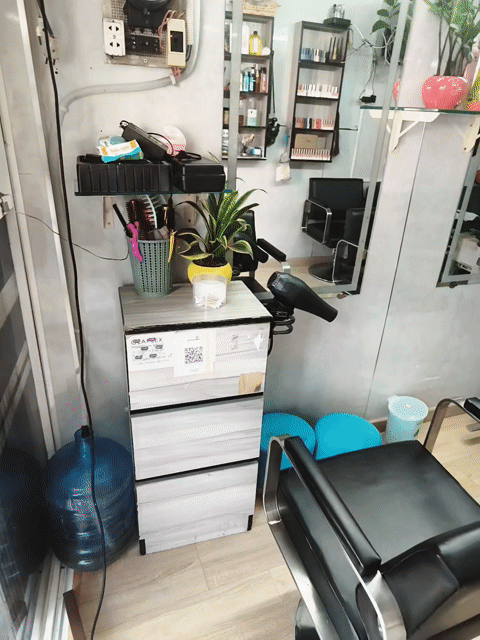 Cho thuê Văn phòng, Mặt bằng kinh doanh Quận 5 Tp Hồ Chí Minh diện tích 24 m² giá 6 triệu/tháng
