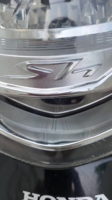 sh 150 -2017 máy zin ken bstp 9 chủ kí. Mua bán Xe máy tại Quận Tân Bình Tp Hồ Chí Minh được đăng bởi CÁ NHÂN   9 CHỦ hình 1