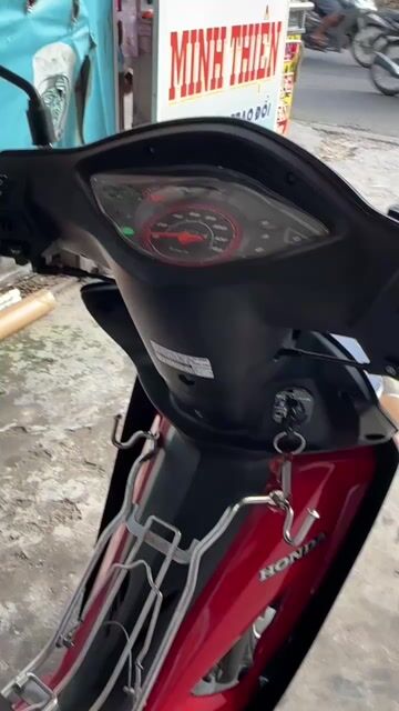 Wave rsx. Mua bán Xe máy tại Quận Ninh Kiều Cần Thơ được đăng bởi MINH THIỆN bán xe trả góp hình 1