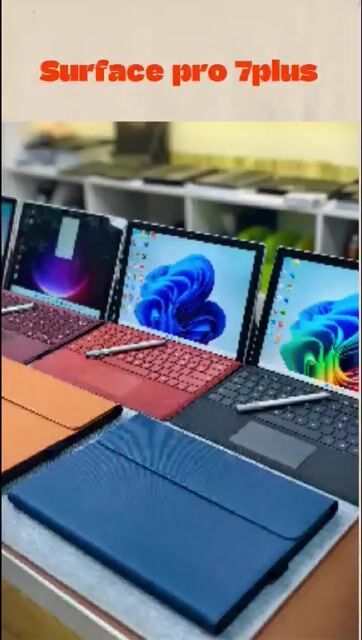 Surface Pro 7 Plus i5 8GB/16gb/256GB Likenew. Mua bán Laptop tại Thành phố Thủ Đức Tp Hồ Chí Minh được đăng bởi HBA LAPTOP Mua Bán Ký gửi  hình 1