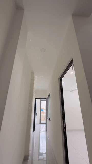 Cho thuê Căn hộ Chung cư Quận 6 Tp Hồ Chí Minh diện tích 40 m² giá 5 triệu/tháng