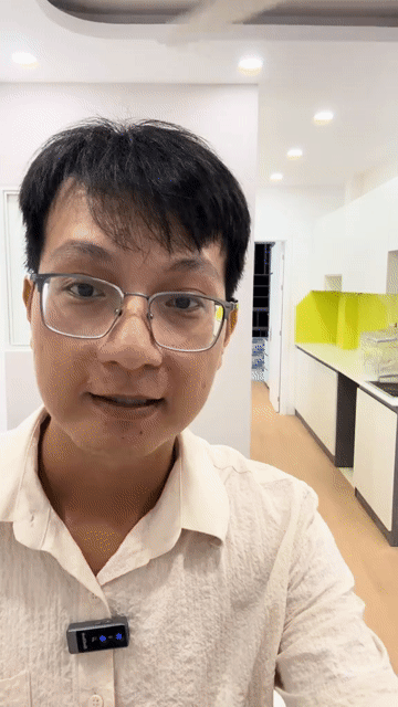 Mua bán Căn hộ Chung cư Quận 11 Tp Hồ Chí Minh diện tích 45 m² giá 2,1 tỷ