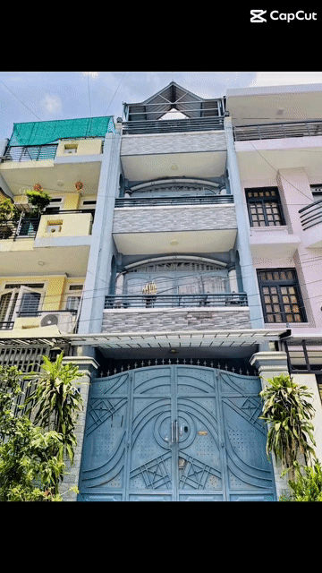 Mua bán Nhà ở KDC Nam Hùng Vương Quận Bình Tân Tp Hồ Chí Minh diện tích 80 m² giá 9 tỷ