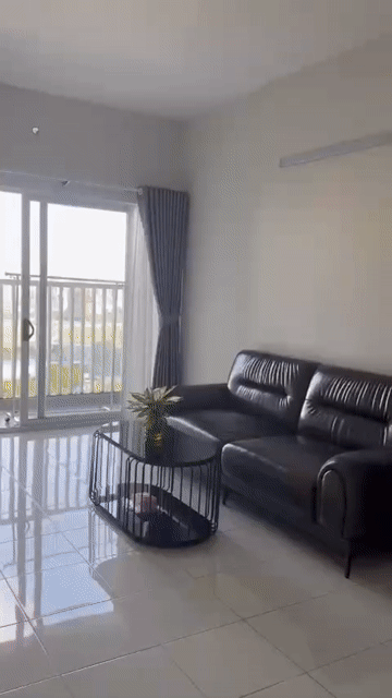 Cho thuê Căn hộ Chung cư Chung Cư Nguyễn Kim Quận 10 Tp Hồ Chí Minh diện tích 49 m² giá 10,5 triệu/tháng