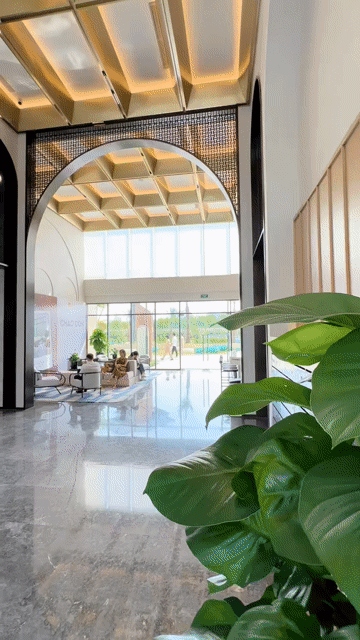 Mua bán Căn hộ Chung cư Masteri Centre Point Thành phố Thủ Đức Tp Hồ Chí Minh diện tích 51 m² giá 3,6 tỷ