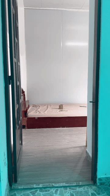 Cho thuê Phòng trọ Quận Gò Vấp Tp Hồ Chí Minh diện tích 25 m² giá 3,8 triệu/tháng