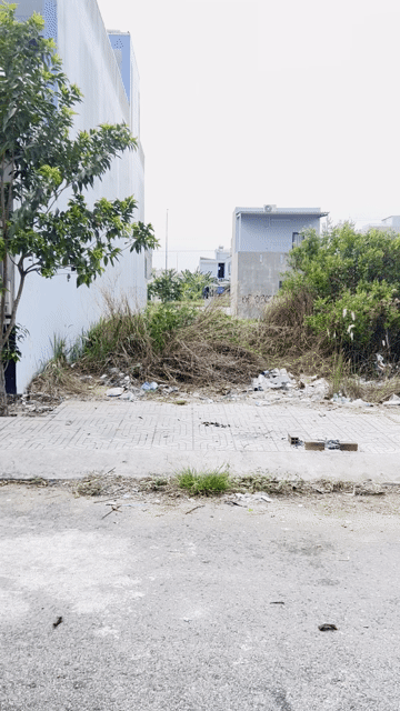 Mua bán Đất Khu dân cư Tân Đô Huyện Đức Hòa Long An diện tích 130 m² giá 1,65 tỷ