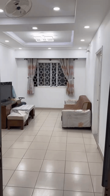 Mua bán Căn hộ Chung cư Lotus Garden Quận Tân Phú Tp Hồ Chí Minh diện tích 78 m² giá 3,7 tỷ