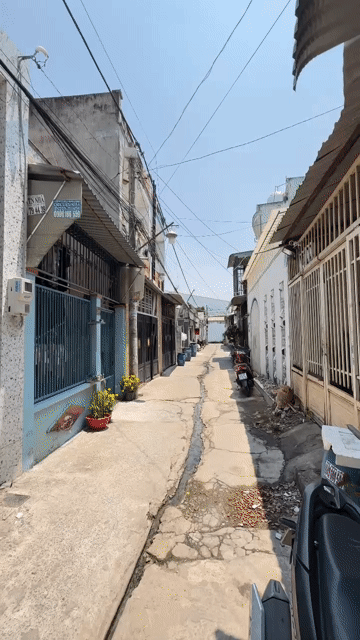 Mua bán Nhà ở Huyện Hóc Môn Tp Hồ Chí Minh diện tích 181.8999 m² giá 4,86 tỷ