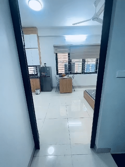 Cho thuê Phòng trọ Quận Cầu Giấy Hà Nội diện tích 27 m² giá 5,2 triệu/tháng