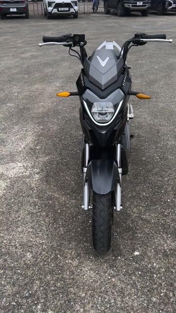 Xe Điện Vinfast Impes zin nguyên bản biển hà nội. Mua bán Xe điện tại Quận Bắc Từ Liêm Hà Nội được đăng bởi Kim ngân hình 1