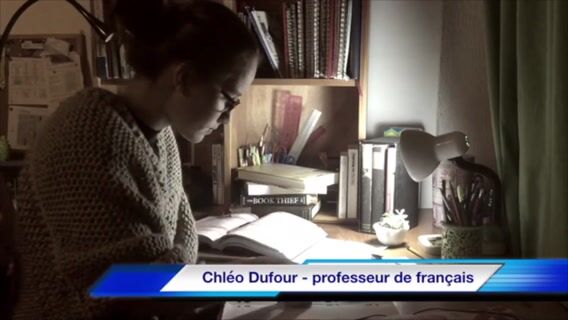 C'est pas de la littérature ! Si, si !!!