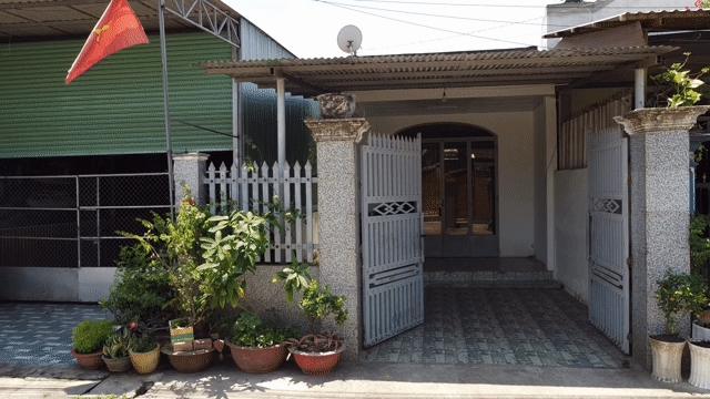 Mua bán Nhà ở Huyện Long Thành Đồng Nai diện tích 348 m² giá 4,5 tỷ