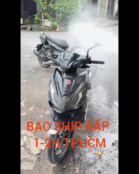 Máy rửa xe áp lực cao 2400W có rulo tiện dụng. Mua bán Đồ chuyên dụng, Giống nuôi trồng tại Quận Tân Phú Tp Hồ Chí Minh được đăng bởi Vũ Phong Hút Bụi hình 1