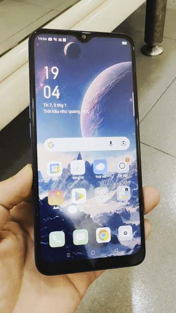 ❌ĐIỆN THOẠI VIVO MỚI 100% GIẢI TRÍ MƯỢT MÀ❌. Mua bán Điện thoại tại Quận 6 Tp Hồ Chí Minh được đăng bởi GIA NGUYỄN STORE hình 1