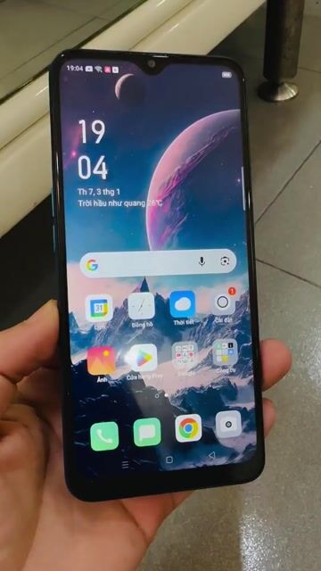 ❌ĐIỆN THOẠI VIVO MỚI 100% GIẢI TRÍ MƯỢT MÀ❌. Mua bán Điện thoại tại Quận 6 Tp Hồ Chí Minh được đăng bởi GIA NGUYỄN STORE hình 1