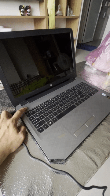 HP Notebook Đã Qua Sửa Chữa. Mua bán Laptop tại Quận 7 Tp Hồ Chí Minh được đăng bởi Tuấn Đạt hình 1