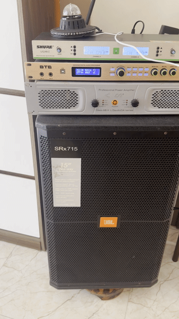 bán bộ Karaoke nhà dùng. Mua bán Tivi, Âm thanh tại Quận Lê Chân Hải Phòng được đăng bởi Anh Tuấn hình 1