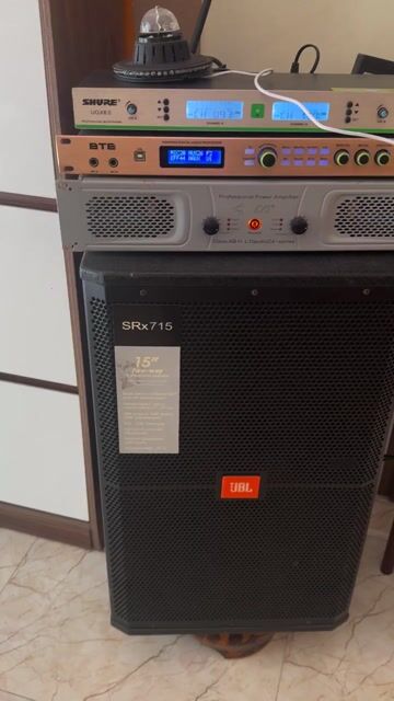 bán bộ Karaoke nhà dùng. Mua bán Tivi, Âm thanh tại Quận Lê Chân Hải Phòng được đăng bởi Anh Tuấn hình 1