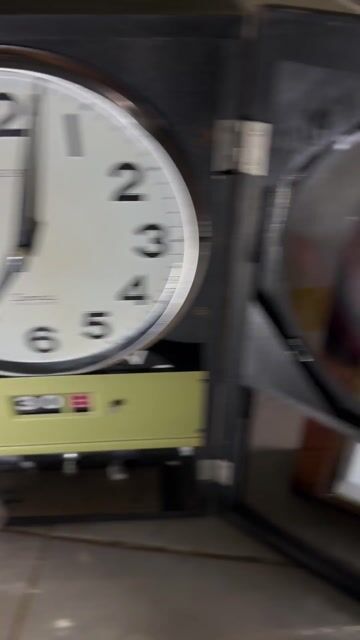 đồng hồ lắc sừng trâu. Mua bán Đồng hồ tại Huyện Đắk Tô Kon Tum được đăng bởi Nguyễn hoàng hình 1