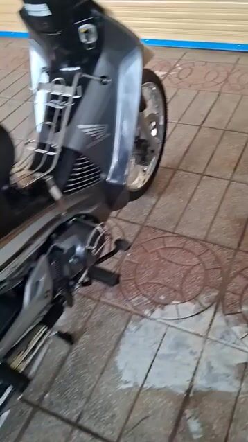 nhà dư xe nên bán bớt 1 trong 2 fu chờ neo hoặc ri. Mua bán Xe máy tại Thành phố Tây Ninh Tây Ninh được đăng bởi Tham Hoang hình 1