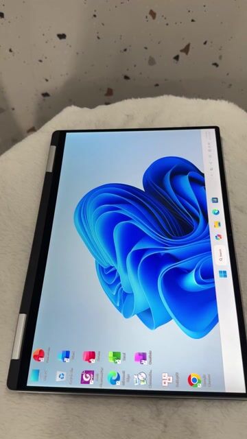 Dell XPS 13 9310 i7-1165G7 13.4 inch 2in1 cảm ứng. Mua bán Laptop tại Quận Gò Vấp Tp Hồ Chí Minh được đăng bởi Nguyễn Đình Nguyên hình 1