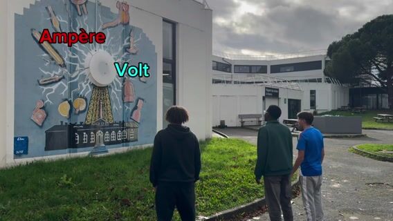 Le MELEC éclaire votre quotidien