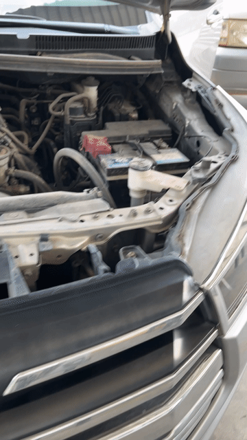 Toyota Innova 2018 2.0G - 84000. Mua bán Ô tô tại Huyện Long Thành Đồng Nai được đăng bởi trong hình 1