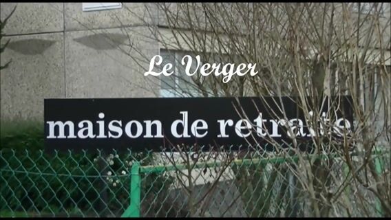 Le quotidien d'une aide soignante