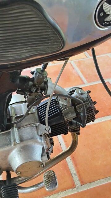 Bán xe 67 không có thời gian chơi. Mua bán Xe máy tại Huyện Đạ Huoai Lâm Đồng được đăng bởi tran nghia hình 1