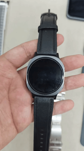 Samsung Galaxy Watch8 Chính Hãng Việt Nam. Mua bán Thiết bị đeo thông minh tại Quận 12 Tp Hồ Chí Minh được đăng bởi Vũ Nhật Huy hình 1