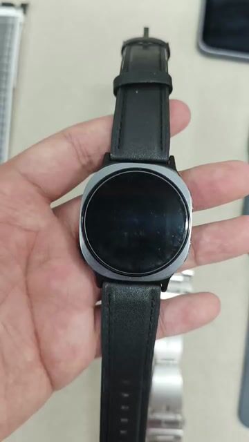 Samsung Galaxy Watch8 Chính Hãng Việt Nam. Mua bán Thiết bị đeo thông minh tại Quận 12 Tp Hồ Chí Minh được đăng bởi Vũ Nhật Huy hình 1