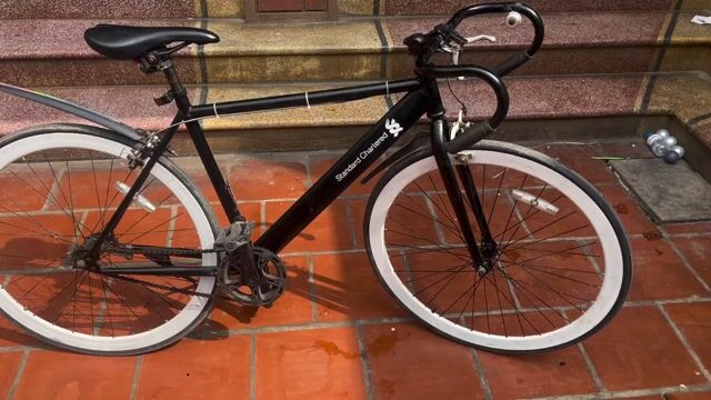 Xe đạp đua nhật, mẫu cổ. Mua bán Xe đạp tại Huyện Thường Tín Hà Nội được đăng bởi Trường hình 1