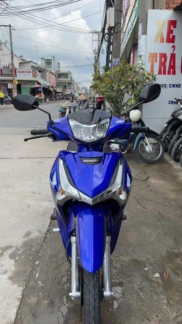 Future fi 2018 lên Wave i xanh ( hỗ trợ góp ). Mua bán Xe máy tại Huyện Chợ Mới An Giang được đăng bởi Cửa hàng xe Thiên Phước 2 hình 1