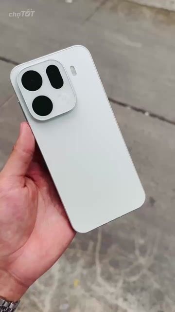 Oppo Find X9 Pro 256GB Trắng 12GB 99%. Mua bán Điện thoại tại Quận 10 Tp Hồ Chí Minh được đăng bởi Trần Như Ngọc hình 1