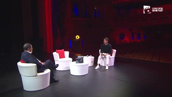 Clap Des métiers à la rencontre des autres